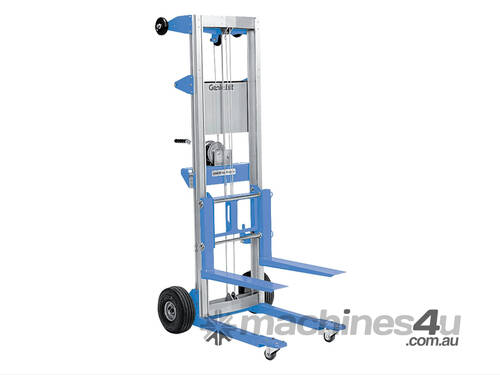 Genie Lift 10 - NSW Genie Distributor