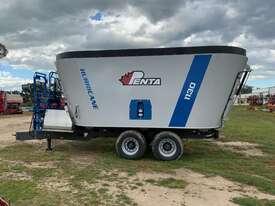 PENTA 1130 FEED MIXER (32.0M3) - STANDARD TYRE (POA) - picture0' - Click to enlarge