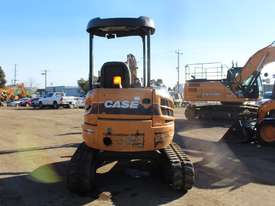 Case Mini Excavator CX36B Canopy  - picture1' - Click to enlarge