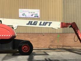 JLG 600SJ Boom Lift - picture0' - Click to enlarge