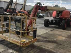 JLG 600SJ Boom Lift - picture1' - Click to enlarge