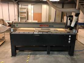 Multicam CNC Router - picture0' - Click to enlarge