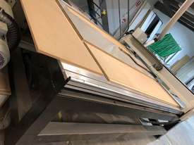 Multicam CNC Router - picture1' - Click to enlarge