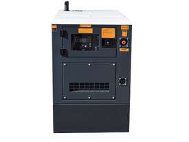 40 kVA Diesel Generator 415V - Forward ( Isuzu ) Powered - picture2' - Click to enlarge