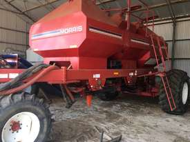 Morris 8425 Air Seeder Cart Seeding/Planting Equip - picture0' - Click to enlarge