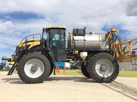 Rogator RG1300 Boom Sprays - picture0' - Click to enlarge