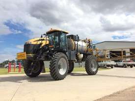Rogator RG1300 Boom Sprays - picture0' - Click to enlarge