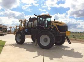 Rogator RG1300 Boom Sprays - picture1' - Click to enlarge