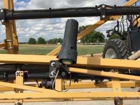 Rogator RG1300 Boom Sprays - picture2' - Click to enlarge