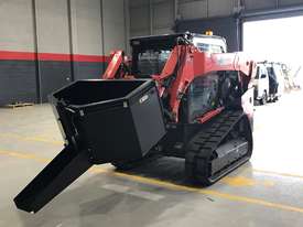 New Himac Concrete Unloading Bucket - picture0' - Click to enlarge