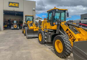 2025 ACE MACHINERY AL270 - EOFY SALE - SAVE $6K - LIMITED STOCK - BE QUICK - DONT MISS OUT.
