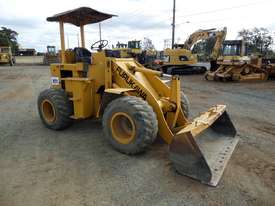 1984 Furukawa FL90 Wheel Loader *CONDITIONS APPLY* - picture0' - Click to enlarge