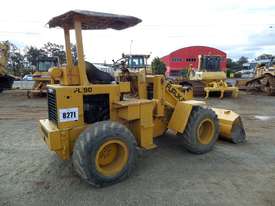 1984 Furukawa FL90 Wheel Loader *CONDITIONS APPLY* - picture1' - Click to enlarge