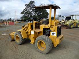1984 Furukawa FL90 Wheel Loader *CONDITIONS APPLY* - picture2' - Click to enlarge