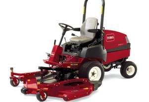 Toro GROUNDSMASTER 3280-D 2WD/4WD