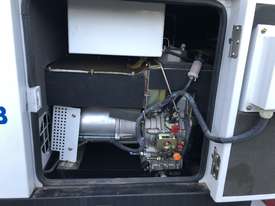 Able 6kva diesel generator - picture2' - Click to enlarge