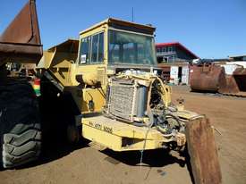 1994 Volvo A25C 6X6 Articulated Dump Truck *DISMANTLING* - picture0' - Click to enlarge