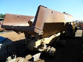 1994 Volvo A25C 6X6 Articulated Dump Truck *DISMANTLING* - picture1' - Click to enlarge
