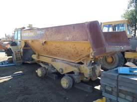 1994 Volvo A25C 6X6 Articulated Dump Truck *DISMANTLING* - picture2' - Click to enlarge
