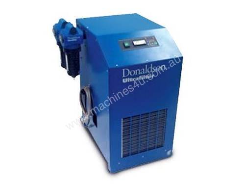 ***SOLD***  Donaldson CQ105 Refrigerated air dryer