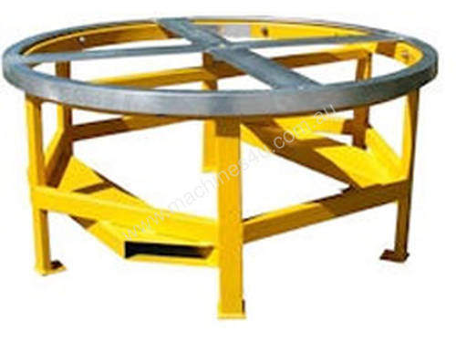 Pallet Turntable (New)