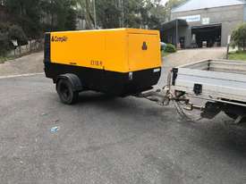Air Compressor 400 CFM - picture0' - Click to enlarge