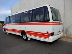 Mercedes Benz 814 Vario City bus Bus - picture1' - Click to enlarge