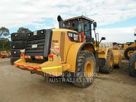 CATERPILLAR 972K Wheel Loaders integrated Toolcarriers - picture1' - Click to enlarge