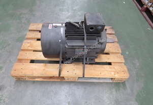 Ingersoll Rand 22kW Induction Motor