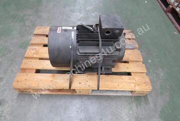 Ingersoll Rand 22kW Induction Motor