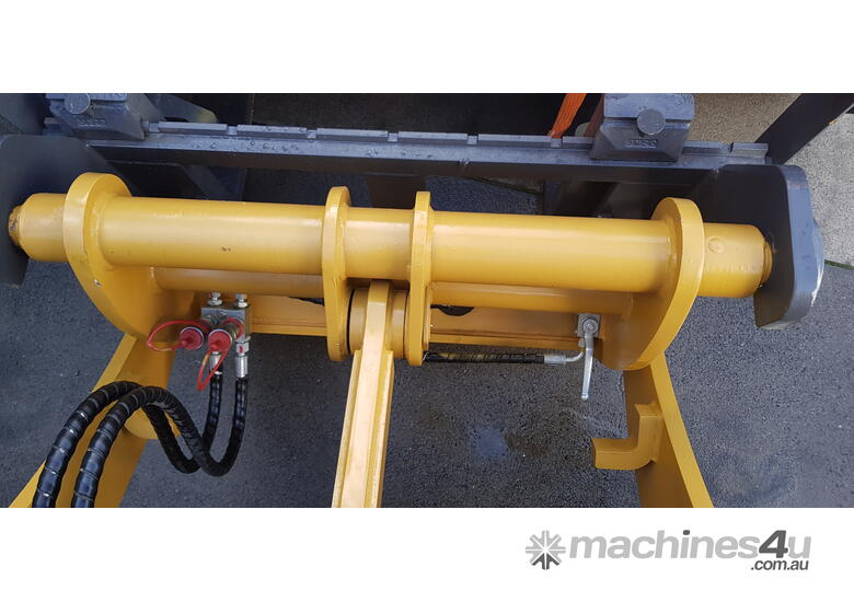 Active Machinery AL920F 6T Wheel Loader | High Performance with Enhanced Lifting Capacity