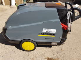 Karcher HDS 745 hot/cold pressure cleaner - picture0' - Click to enlarge