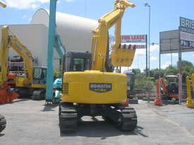 22 Tonne Excavator with Buckets & Ripper for HIRE - picture1' - Click to enlarge