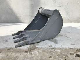 UNUSED 450MM DIGGING BUCKET TO SUIT 2-3T EXCAVATOR E023 - picture2' - Click to enlarge