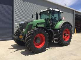 Fendt 936 FWA/4WD Tractor - picture0' - Click to enlarge