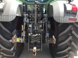 Fendt 936 FWA/4WD Tractor - picture2' - Click to enlarge