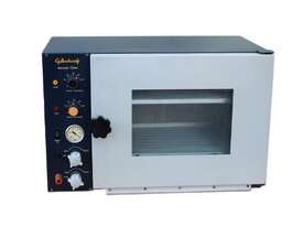 Vacuum Oven. - picture1' - Click to enlarge