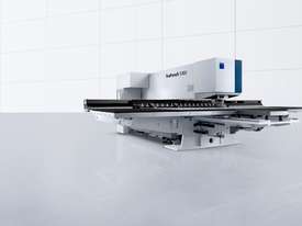 TRUMPF TruPunch 5000 - picture0' - Click to enlarge