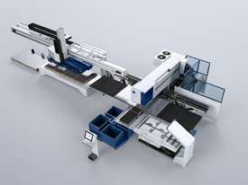 TRUMPF TruPunch 5000 - picture1' - Click to enlarge