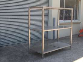 3 Tier Drying Rack. - picture0' - Click to enlarge