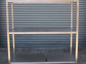 3 Tier Drying Rack. - picture2' - Click to enlarge