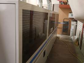 Edgebander (top of range) + Dust extractor - REDUCE TO CLEAR - picture2' - Click to enlarge