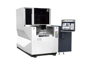 Makino U3 Wire EDM - picture0' - Click to enlarge