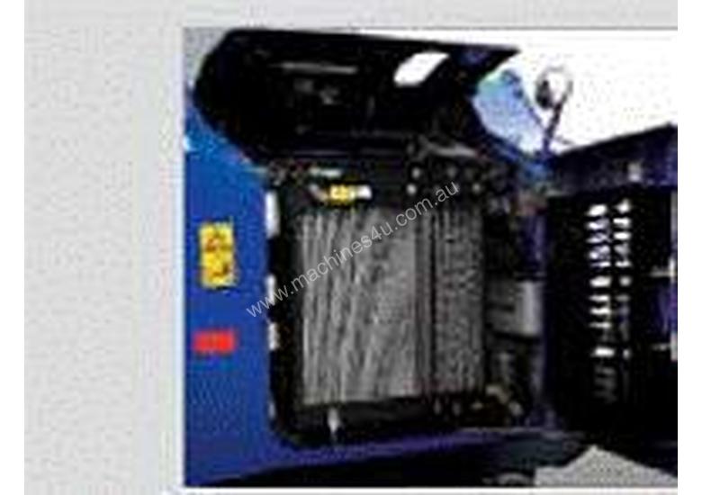 caption IHI Compact Track Loader