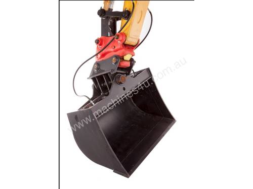 CHRISTMAS SPECIAL - Heavy Duty Tilt Buckets! ...this sale will not be repeated