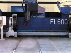 TTM LASER FL600 Tube Laser Cutting Machine - picture1' - Click to enlarge