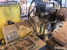 Modra Generator, Working Condition Unknown,Serial No: No Serial - picture0' - Click to enlarge