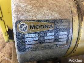 Modra Generator, Working Condition Unknown,Serial No: No Serial - picture1' - Click to enlarge