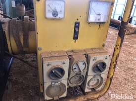 Modra Generator, Working Condition Unknown,Serial No: No Serial - picture2' - Click to enlarge
