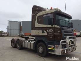 2007 Scania R 580 - picture0' - Click to enlarge